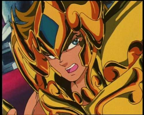 Otaku Gallery  / Anime e Manga / Saint Seiya / Screen Shots / Episodi / 052 - Il malvagio potere di Arles / 151.jpg